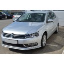 VW Passat 3C B7 spoiler předního nárazníku