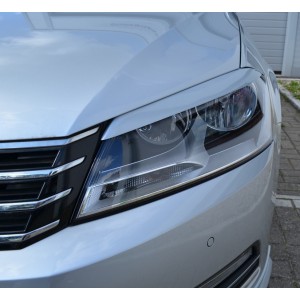 VW Passat B7 11/10- _ mrač&iacute;tka světel