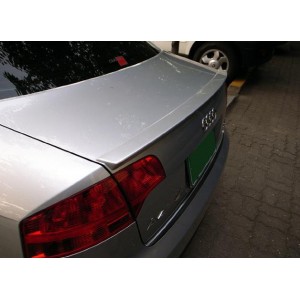 Audi A4 B7 (04-08) kř&iacute;dlo kufru spoiler