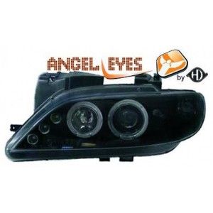 Čir&aacute; optika Citroen Xsara 97-00 &ndash; čern&aacute;