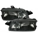 Čir&aacute; optika Fiat Punto 93-99 čern&aacute;