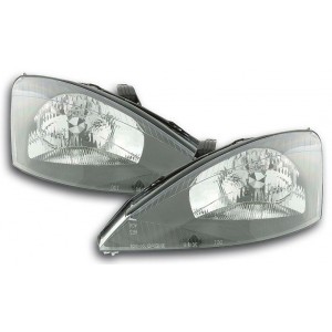 Čir&aacute; optika Ford Focus 98-01 &ndash; čern&aacute;