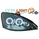 Čir&aacute; optika Ford Focus 98-01 CCFL čern&aacute;