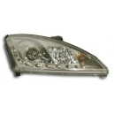 Čir&aacute; optika DEVIL EYES Ford Focus 01-04 &ndash; chrom