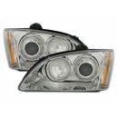 Čir&aacute; optika Ford Focus 05-08 chrom
