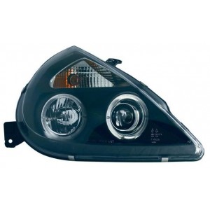 Čir&aacute; optika Ford KA 96-08 &ndash; čern&aacute;