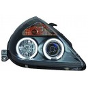 Čir&aacute; optika Ford KA 96-08 CCFL čern&aacute;