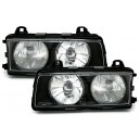 Čir&aacute; optika BMW E36 94-98 &ndash; čern&aacute;