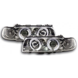 Čir&aacute; optika BMW E38 7er 94-98 &ndash; chrom