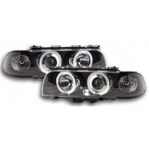 Čir&aacute; optika BMW E38 7er 94-98 &ndash; čern&aacute;