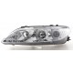 Přední světla DEVIL EYES Mazda 6 02-07 – chrom