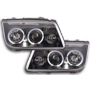 Čir&aacute; optika VW Bora 98-05 &ndash; čern&aacute;