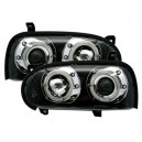 Čir&aacute; optika VW Golf 3 92-98 &ndash; čern&aacute;