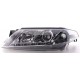 Přední čirá světla DEVIL EYES Renault Laguna 01-05 – chrom