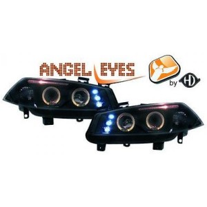 Čir&aacute; optika Renault Megane 03-06 &ndash; čern&aacute;