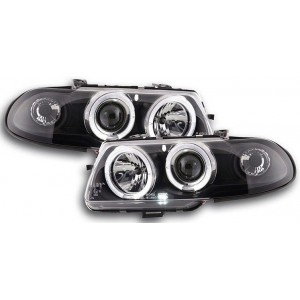 Čir&aacute; optika Opel Astra F 95-98 &ndash; čern&aacute;