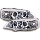 Čir&aacute; optika Opel Astra G 98-04 - chrom