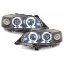 Čir&aacute; optika Opel Astra G 98-04 CCFL, čern&aacute;