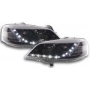 Předn&iacute; světla DEVIL EYES Opel Astra G 98-04 &ndash; čern&aacute;