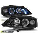 Čir&aacute; optika Opel Astra G 98-04 &ndash; čern&aacute;