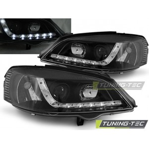 Čir&aacute; optika DEVIL EYES Opel Astra G 98-04 &ndash; čern&aacute;