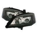 Čir&aacute; optika Opel Astra G 98-04 &ndash; čern&aacute;