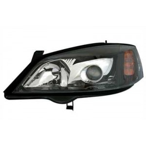 Předn&iacute; světlo Opel Astra G 98-04 XENON, LEV&Eacute;