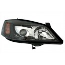 Předn&iacute; světlo Opel Astra G 98-04 XENON, PRAV&Eacute;