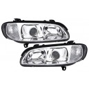 Čir&aacute; optika Opel Omega B 94-99 &ndash; chrom