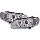 Čir&aacute; optika Opel Omega B 94-99 &ndash; chrom