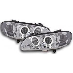 Čir&aacute; optika Opel Omega B 94-99 &ndash; chrom