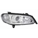 Čir&aacute; optika Opel Omega B 99-03 &ndash; chrom