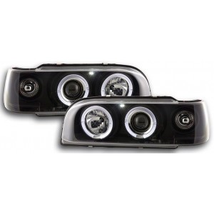 Čir&aacute; optika Volvo 850 92-97 &ndash; čern&aacute;