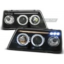 Čirá optika Peugeot 205 83-96 – černá