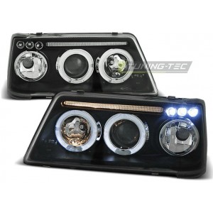 Čir&aacute; optika Peugeot 205 83-96 &ndash; čern&aacute;