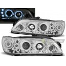 Čir&aacute; optika Peugeot 306 97-00 &ndash; chrom