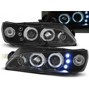 Čir&aacute; optika Peugeot 306 97-00 &ndash; čern&aacute;