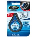 Osvěžovač vzduchu CAR MAGIC GEL aqua