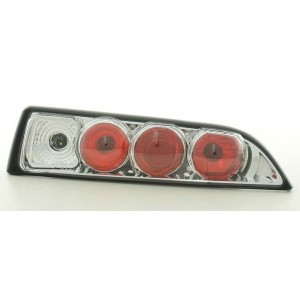 Zadní světla Alfa Romeo 146 96-99 – chrom