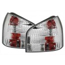 Čir&aacute; světla Audi A3 8L 96-03 - krystal