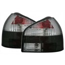 Zadn&iacute; čir&aacute; světla Audi A3 8L 96-03 &ndash; kouřov&aacute;/krystal