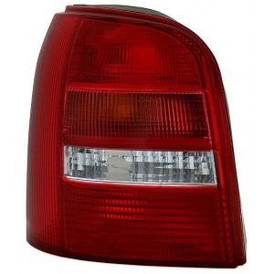 Zadn&iacute; světlo Audi A4 B5 Avant 95-01 červen&eacute;, LEV&Eacute;