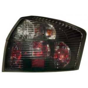 Čir&aacute; světla Audi A4 8E Lim. 01-04 &ndash; kouřov&aacute;