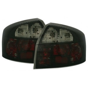 Čir&aacute; světla Audi A4 8E Lim. 01-04 - kouřov&aacute;