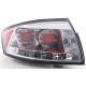Zadní čirá světla Audi TT (8N3/8N9) 98-05 LED, krystal