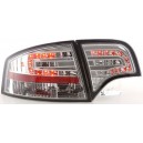 Zadn&iacute; světla Audi A4 B7 Lim. 04-08 - LED, krystal
