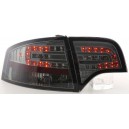Zadn&iacute; světla Audi A4 B7 Lim. 04-08 LED, kouřov&aacute;