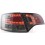Čir&aacute; světla Audi A4 Avant B7 04-08 - LED, kouřov&aacute;