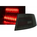 Zadn&iacute; čir&aacute; světla Audi A6 4F Lim. 04-08 - LED, kouřov&aacute;