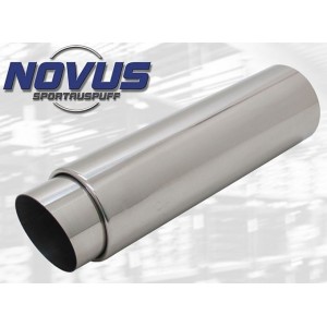 Koncovka v&yacute;fuku NOVUS 103mm GP Design